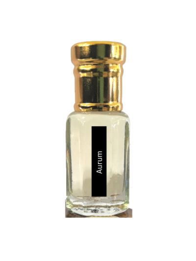 Arf Fragrance Aurum