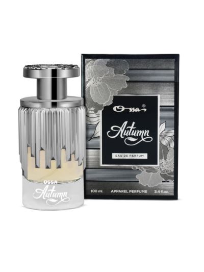Ossa Autumn Eau De Parfum for Men & Women (100ML)