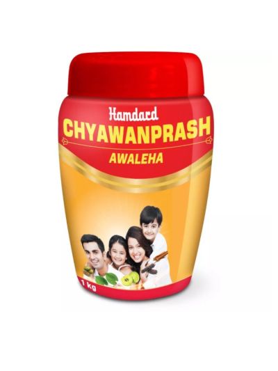 Hamdard Chyawan Prash Awaleha  900GM
