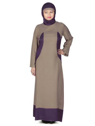 Afreen Abaya