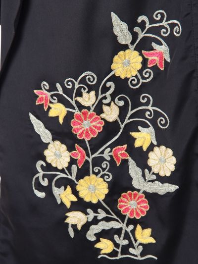 Sarah Kid's Abaya