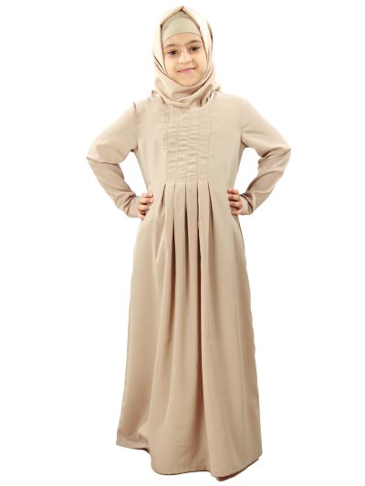 Zulekha Kid's Abaya