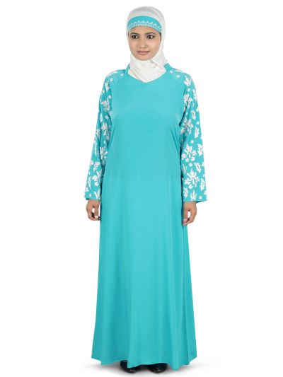 Ruhina Abaya