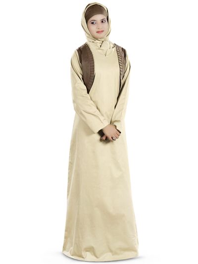 Fahima Abaya