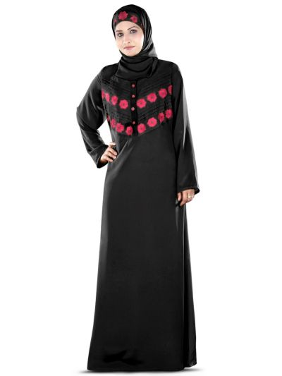 Neeshad Abaya