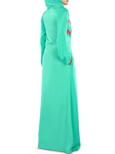 Neeshad Abaya