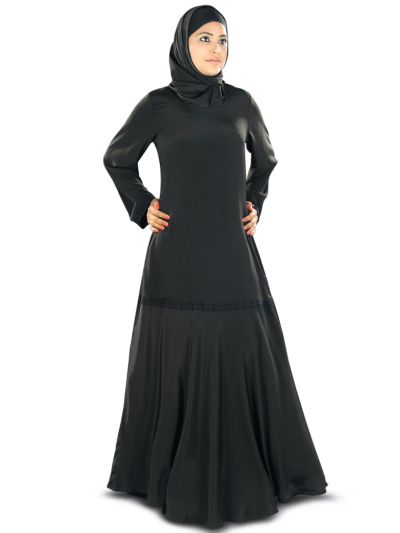 Sadah Abaya