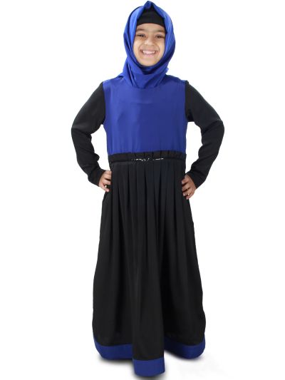 Simah Kid's Abaya