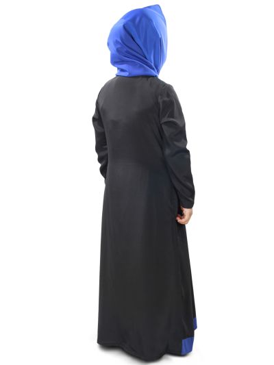 Simah Kid's Abaya