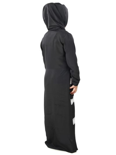 Fara Kid's Abaya