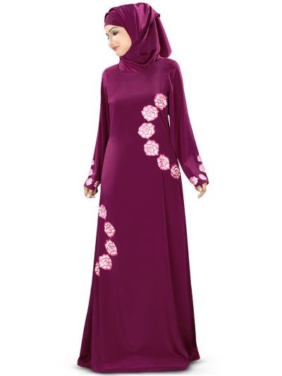 Maysaa Abaya