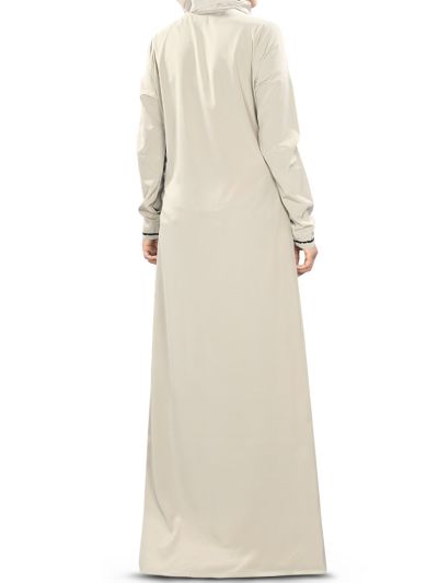 Hena Abaya