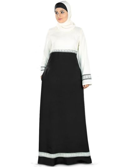 Ayshah Abaya