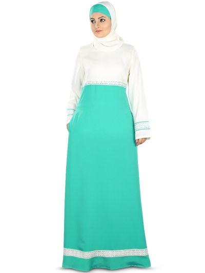 Ayshah Abaya