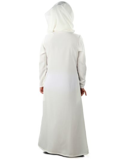Leena Kid's Abaya