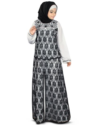 Rasheeda Abaya