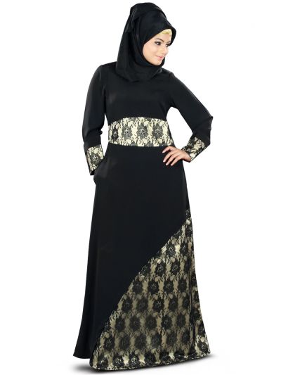 Khalidah Abaya