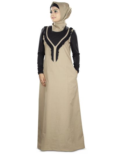 Saihah Abaya