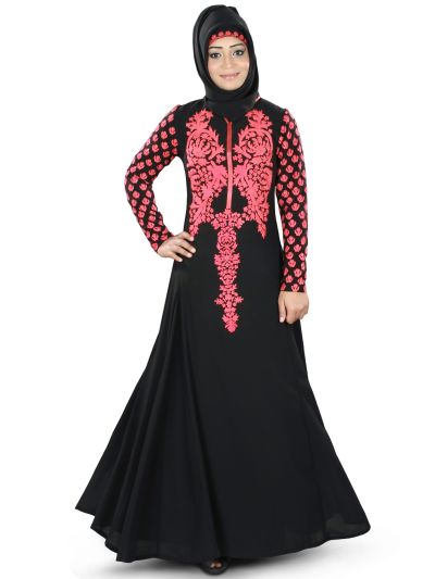 Alishba Abaya