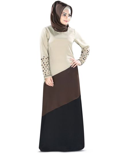 Chandni Abaya (Large)