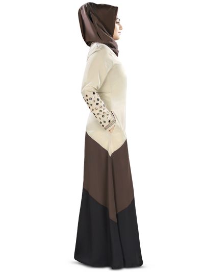 Chandni Abaya (Large)