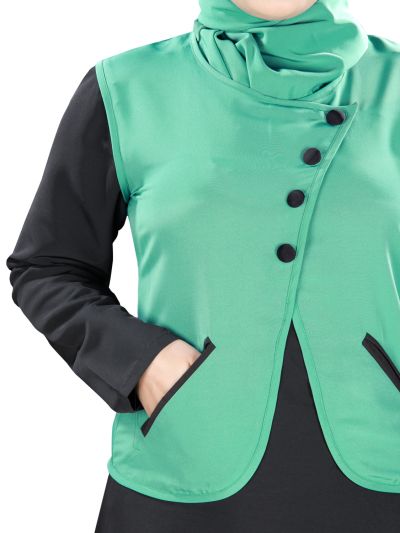 Pakeezah Abaya