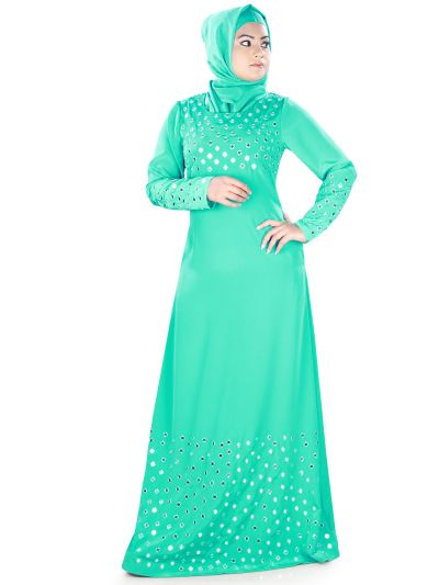 Saida Abaya