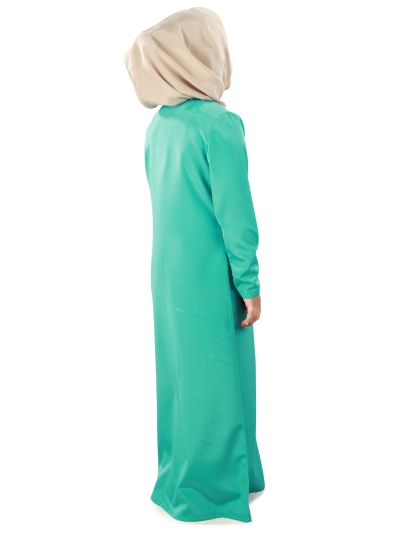 Naseemah Kid's Abaya