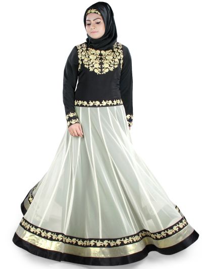 Farheen Abaya