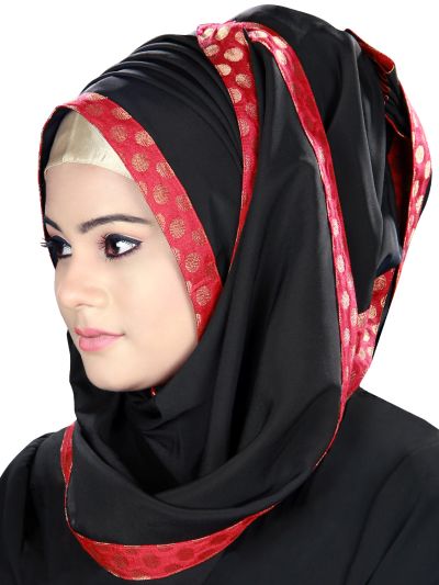 Aamilah Hijab