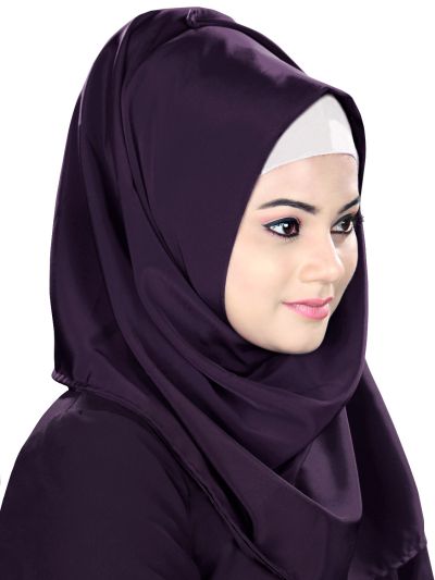 Aafreen Kashibo Hijab