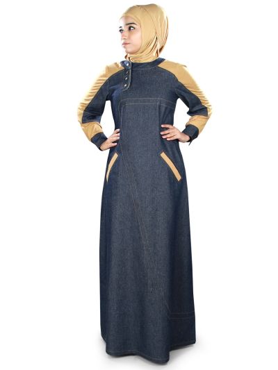 Afifa Abaya