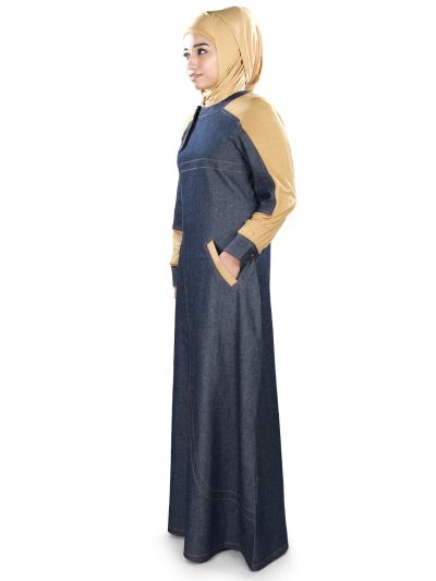 Afifa Abaya