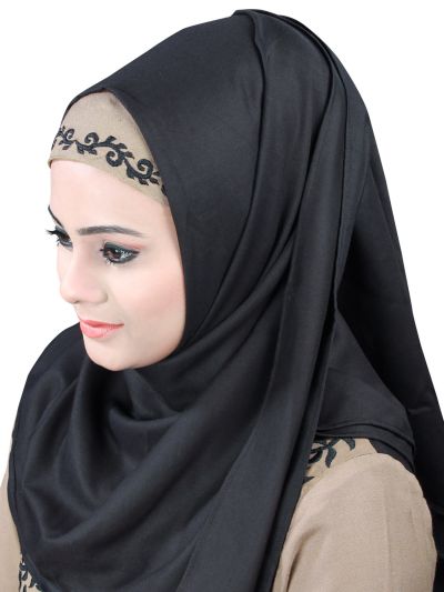 Hirah Rayon Hijab