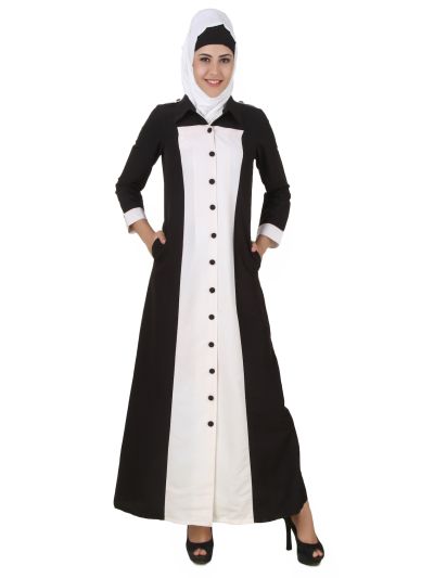 Naazneen Abaya