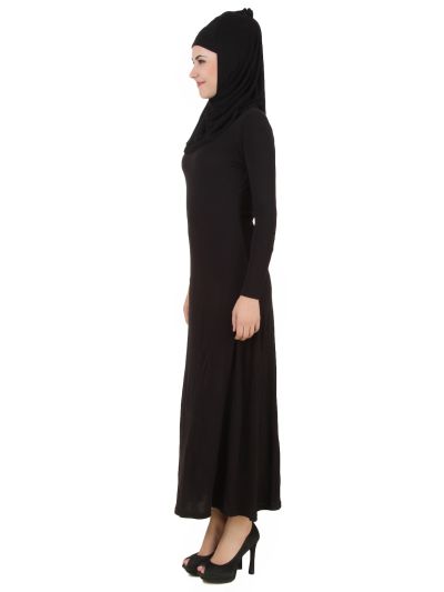 Asna Rayon Abaya
