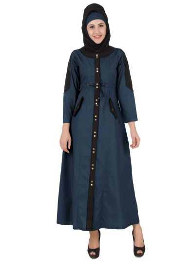 Husniya Abaya