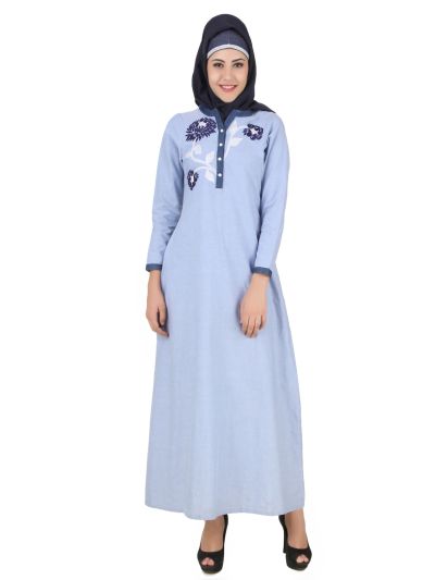 Mahek Abaya