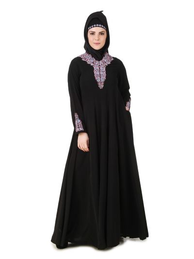 Aqeelah Nida Abaya