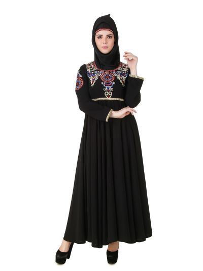 Yumn Nida Abaya