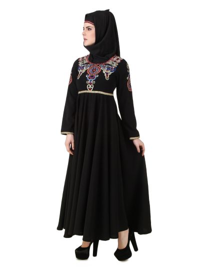 Yumn Nida Abaya