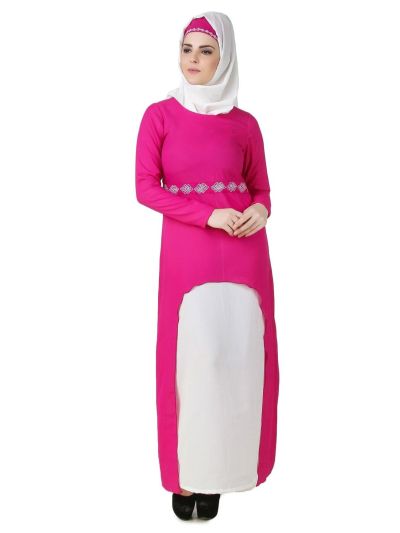 Meher Abaya