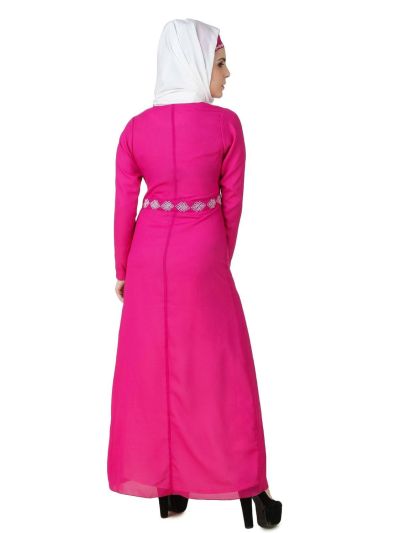 Meher Abaya
