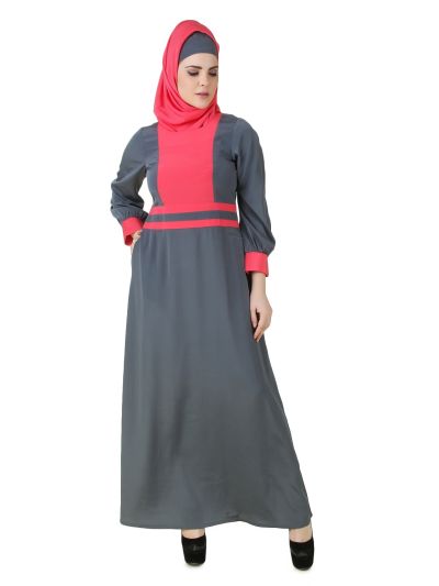 Najmah Abaya