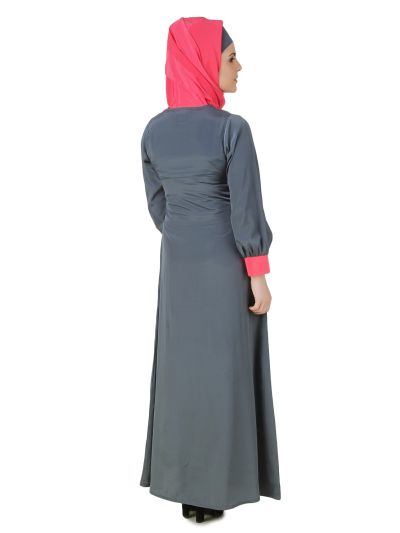 Najmah Abaya