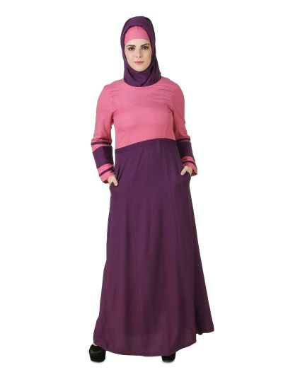 Noreen Abaya