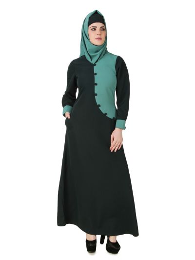 Nazeera Abaya