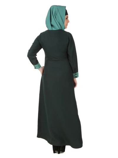 Nazeera Abaya