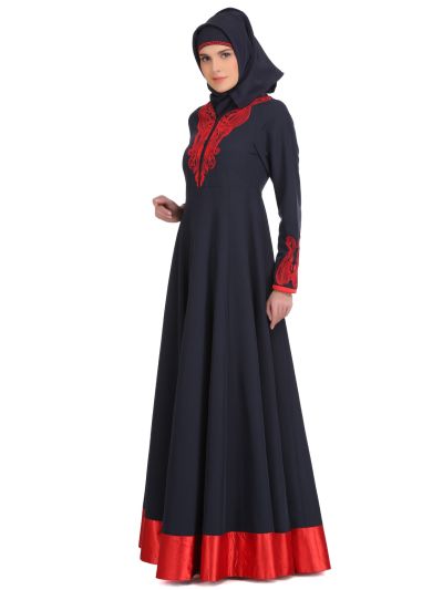 Nasira Abaya