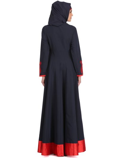 Nasira Abaya